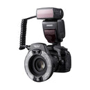 Yongnuo Macro Ring Flash YN14EX II