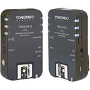 Yongnuo YN-622N II i-TTL Wireless Flash Transceiver for Nikon Cameras
