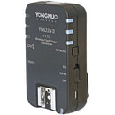 Yongnuo YN-622N II i-TTL Wireless Flash Transceiver for Nikon Cameras