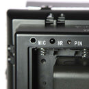 Yongnuo YN-160-II Led Continuous Light with Microphone and IR Remote