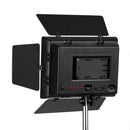 Yongnuo YN-160-II Led Continuous Light with Microphone and IR Remote