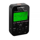 Yongnuo YN-622C-TX Controller