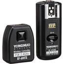 Yongnuo RF-602C Wireless Flash Trigger Set for Select Canon Flashes