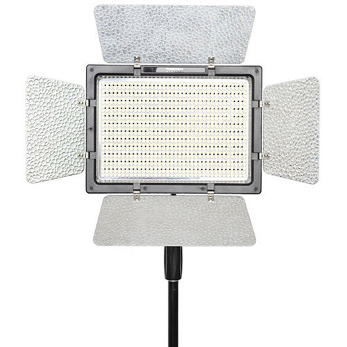 Yongnuo on sale continuous light