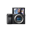 YouTuber Camera Bundle