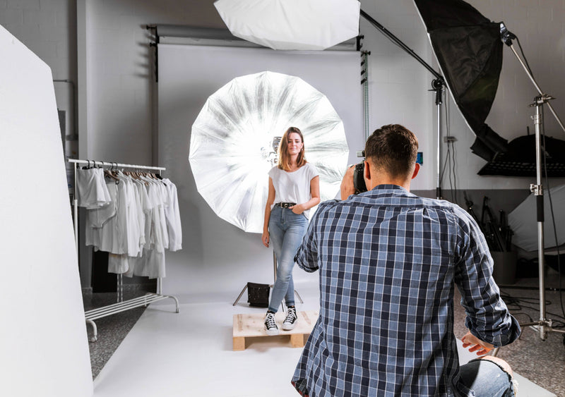 Effective Tips to Find the Best Photography Studio