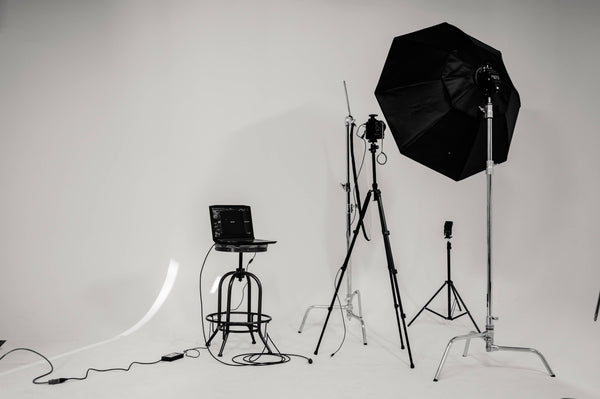 Get High-Quality Photography Equipment on Rent Today