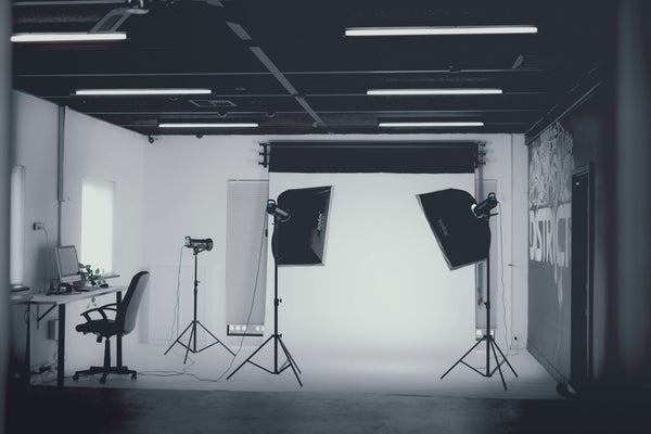 How to get the best Photography Studio Rental Dubai