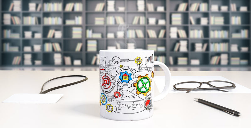 Qualities Of A Durable Custom Printed Mug