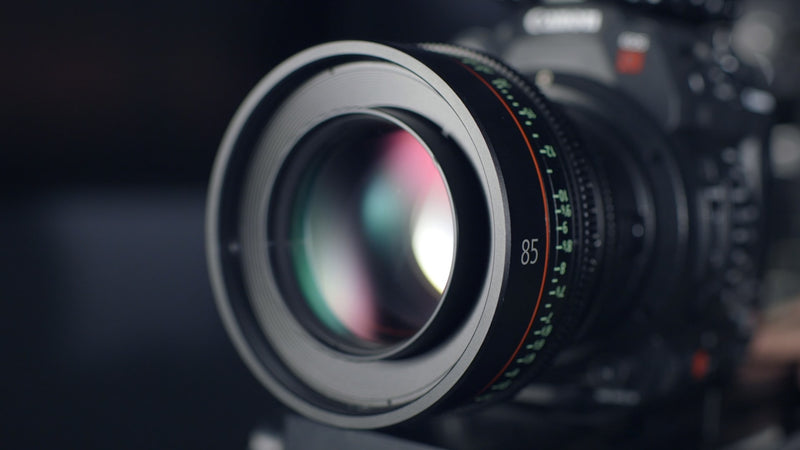 Budget-Friendly Mirrorless Camera Lenses in Demand in 2022