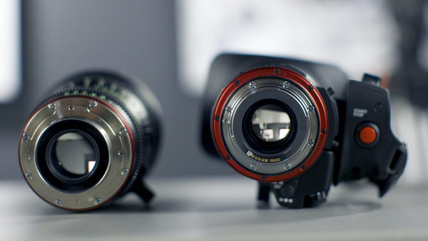 Six Reasons to Go for Camera Lens Rentals