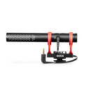 RODE VideoMic NTG On-Camera Shotgun Microphone