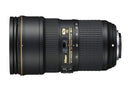 Nikon Af-S Nikkor 24-70Mm F/2.8E Ed VR Lens