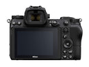 Nikon Z6 Mirrorless Body (Rental)