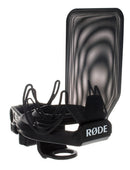 RODE SMR Premium Shock Mount with Rycote Onboard