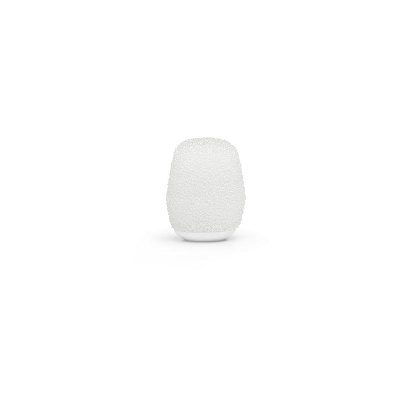 Lavalier GO Professional-Grade Wearable Microphone (white)