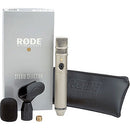RODE NT3 3/4" Cardoid Condenser Microphone