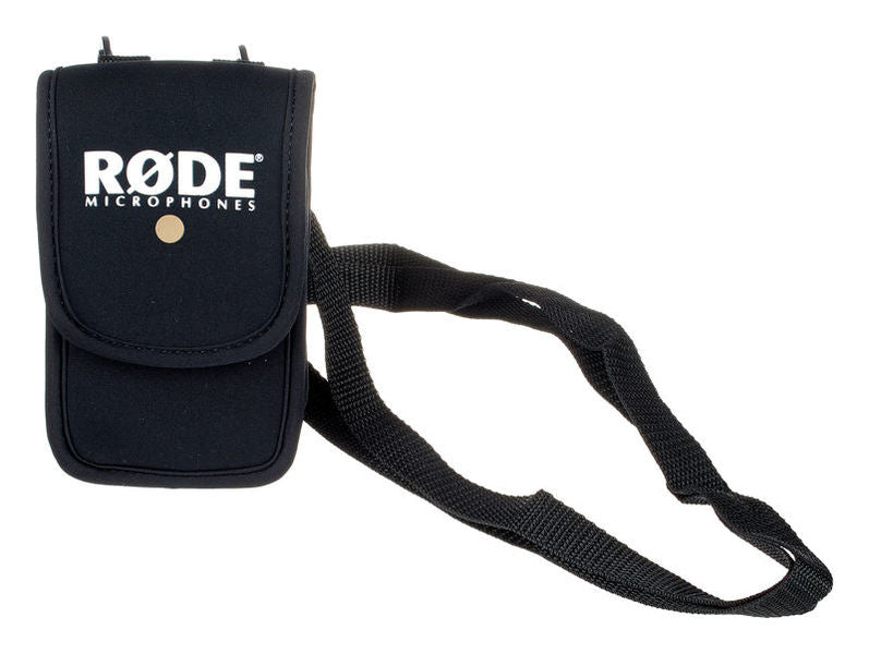 RODE Stereo Videomic Bag Carry Bag for the Stereo VideoMic