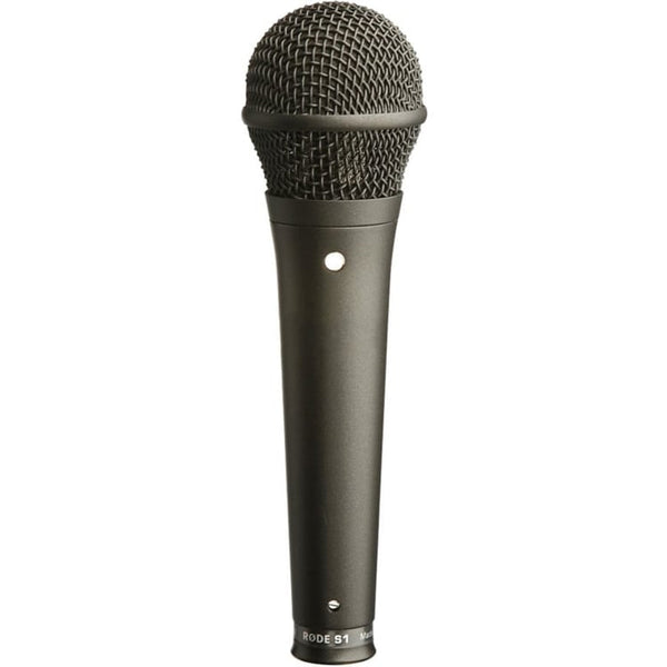 RODE S1B Live Vocal Condenser Microphone