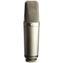 RODE NT1000 1" Studio Condenser Microphone