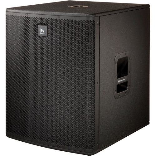 Electro-Voice ELX118P 18" Live X Powered Subwoofer (Rental)