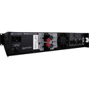 Crown Audio XTi 6002 Power Amplifier (Rental)