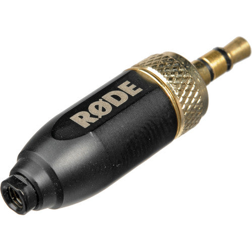 RODE MiCon-1 MiCon Connector for Select Sennheiser Devices