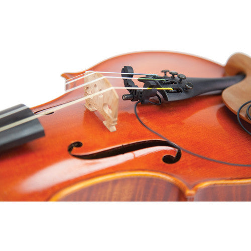 RODE Violin Clip Stringed instrument Mount for Lavalier