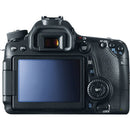 Canon EOS 70D DSLR Camera Rental Dubai
