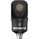 Neumann TLM 107 Multi-Pattern Large Diaphragm Condenser Microphone