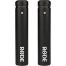 RODE TF-5 Premium matched pair condenser cardioid microphones