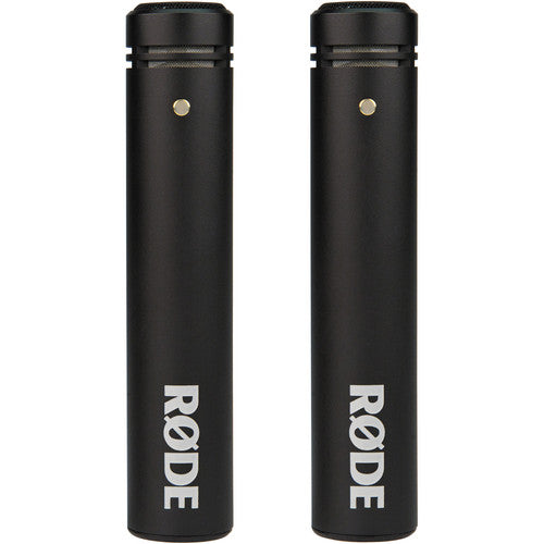 RODE TF-5 Premium matched pair condenser cardioid microphones