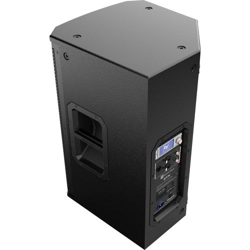 Electro-Voice ETX-12P 12" Portable Powered Loudspeaker (Rental)