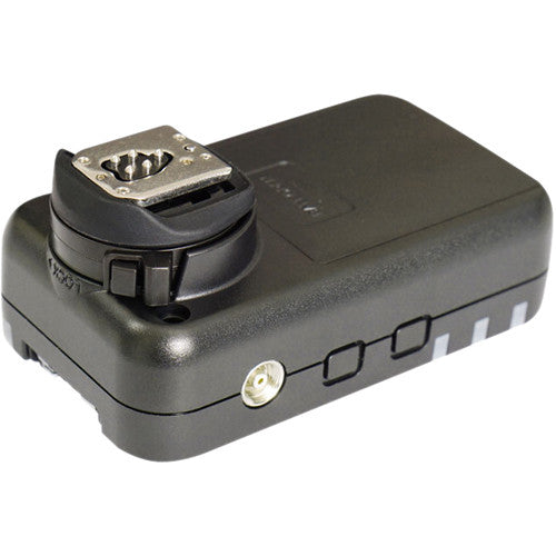 Yongnuo YN-622C II E-TTL Wireless Flash Transceiver for Canon (2-Pack)