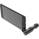 RODE VideoMic ME Directional Microphone for Smartphones