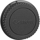 Canon EF 17-40mm f/4L USM Lens (Rental)