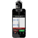 RODE iXY Lightning Stereo Microphone for Apple iPhone & iPad