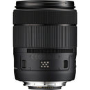 Canon EF-S 18-135mm f/3.5-5.6 IS USM Lens (Rental)