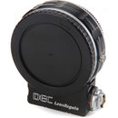Aputure DEC LensRegain Follow Focus Adapter for MFT (EF to MFT)