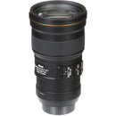 Nikon AF-S NIKKOR 300mm f/4E PF ED VR Lens (Rental)