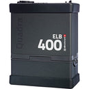 Elinchrom ELB 400 Hi-Sync To Go Kit (Rental)