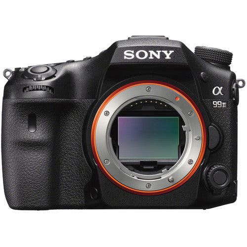 Sony Alpha a99 II DSLR Camera (Body Only)