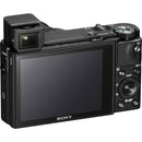 Sony Cyber-shot DSC-RX100 V Digital Camera