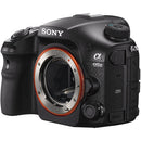 Sony Alpha a99 II DSLR Camera (Body Only)