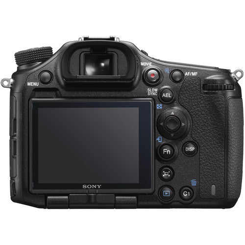 Sony Alpha a99 II DSLR Camera (Body Only)