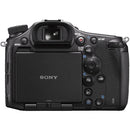 Sony Alpha a99 II DSLR Camera (Body Only)