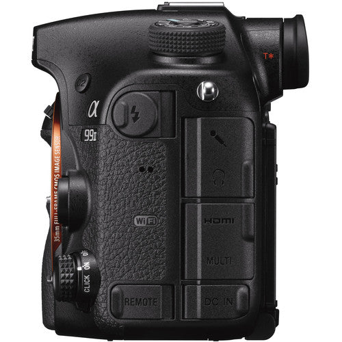 Sony Alpha a99 II DSLR Camera (Body Only)