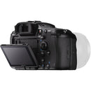 Sony Alpha a99 II DSLR Camera (Body Only)