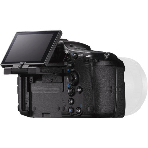 Sony Alpha a99 II DSLR Camera (Body Only)