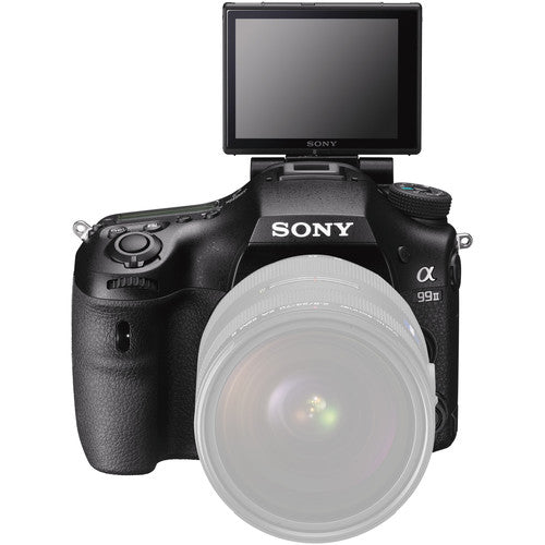 Sony Alpha a99 II DSLR Camera (Body Only)